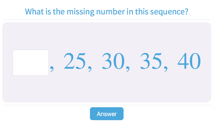 Grade 5 Worksheets - Practice with Math Games
