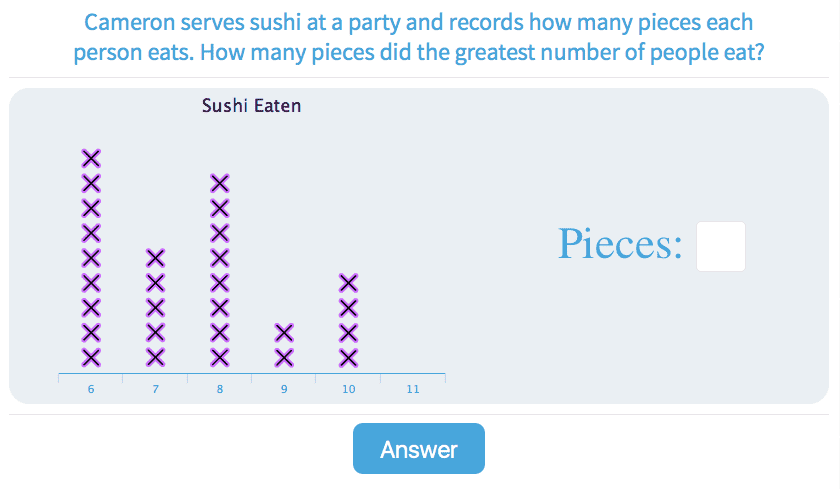 Grade 3 - Practice with Math Games